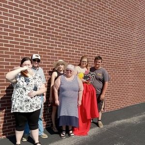 Meet your Posher, Becky